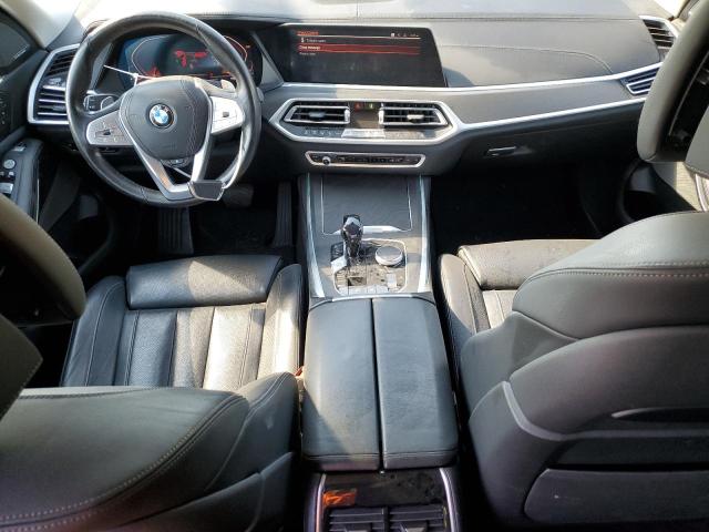 Photo 7 VIN: 5UXCW2C05L9A02427 - BMW X7 