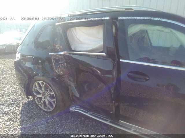 Photo 5 VIN: 5UXCW2C05L9C07648 - BMW X7 