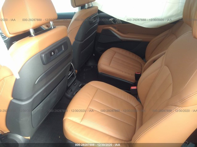 Photo 7 VIN: 5UXCW2C05L9C07648 - BMW X7 