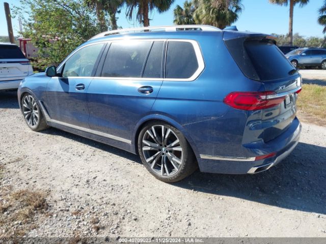 Photo 2 VIN: 5UXCW2C05L9C18228 - BMW X7 