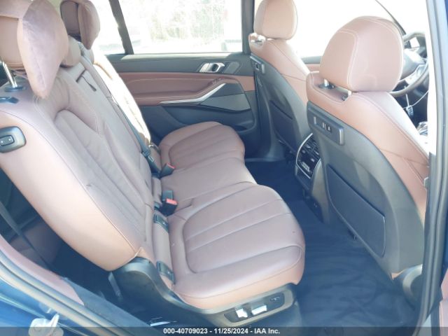 Photo 7 VIN: 5UXCW2C05L9C18228 - BMW X7 