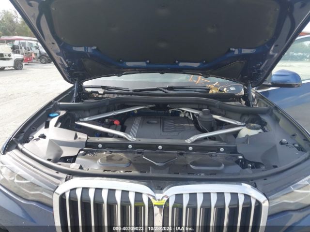 Photo 9 VIN: 5UXCW2C05L9C18228 - BMW X7 