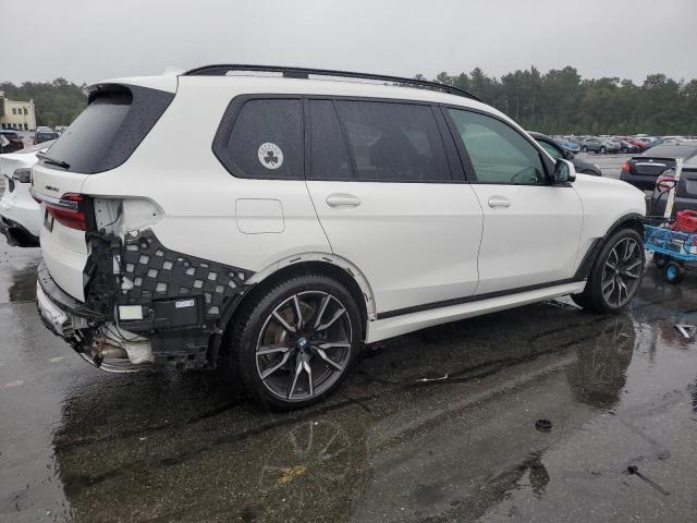 Photo 2 VIN: 5UXCW2C05M9E08449 - BMW X7 