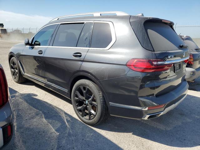 Photo 1 VIN: 5UXCW2C05M9E23744 - BMW X7 XDRIVE4 