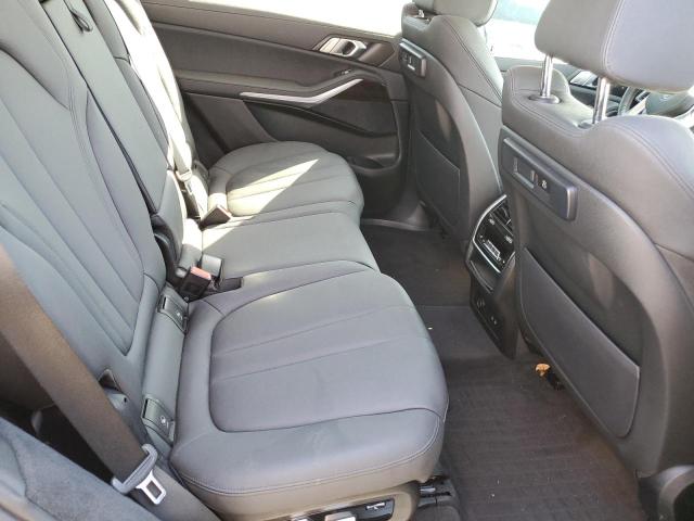 Photo 10 VIN: 5UXCW2C05M9E23744 - BMW X7 XDRIVE4 