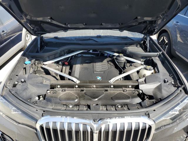 Photo 11 VIN: 5UXCW2C05M9E23744 - BMW X7 XDRIVE4 