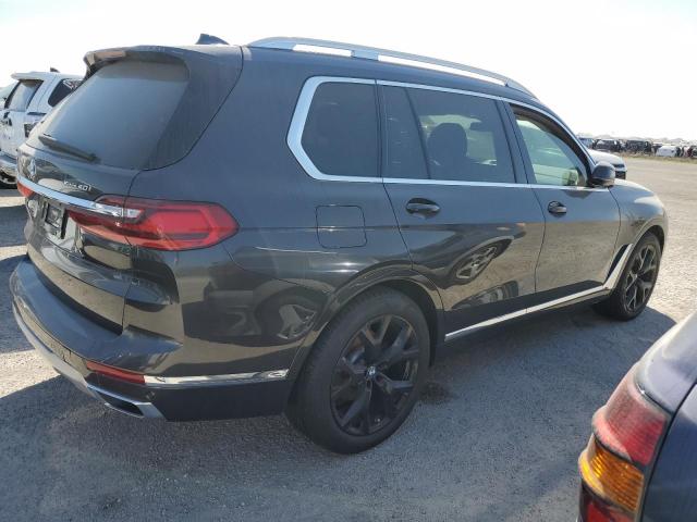 Photo 2 VIN: 5UXCW2C05M9E23744 - BMW X7 XDRIVE4 