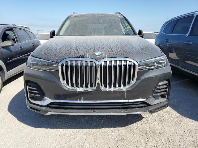 Photo 4 VIN: 5UXCW2C05M9E23744 - BMW X7 XDRIVE4 