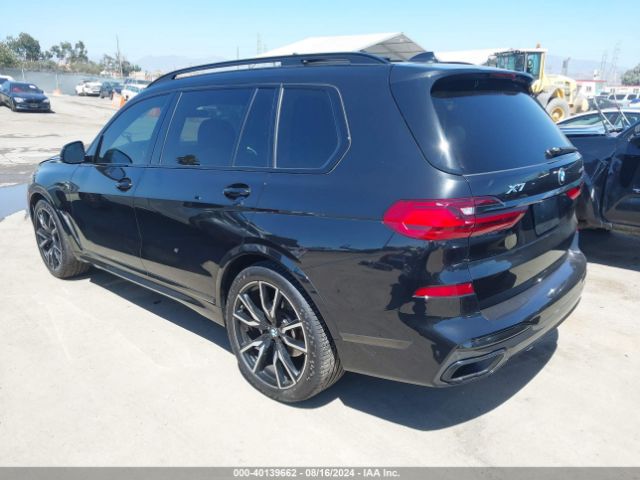 Photo 2 VIN: 5UXCW2C05M9E53228 - BMW X7 