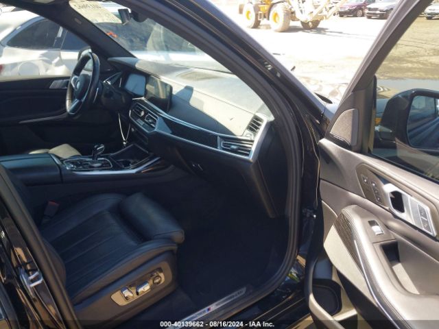 Photo 4 VIN: 5UXCW2C05M9E53228 - BMW X7 