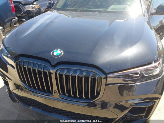 Photo 5 VIN: 5UXCW2C05M9E53228 - BMW X7 