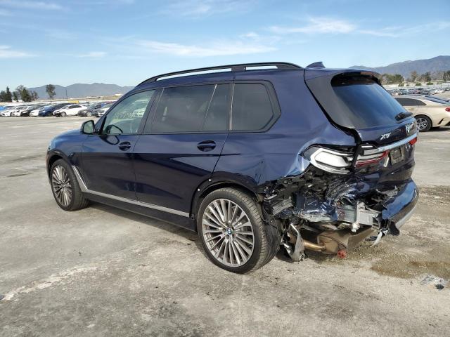 Photo 1 VIN: 5UXCW2C05M9E67968 - BMW X7 XDRIVE4 