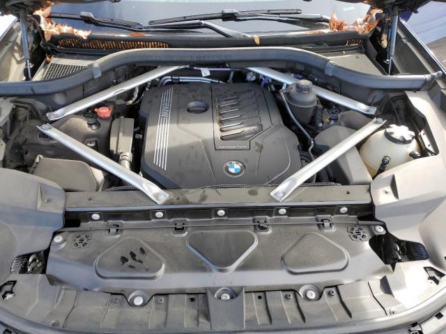 Photo 11 VIN: 5UXCW2C05M9E67968 - BMW X7 XDRIVE4 