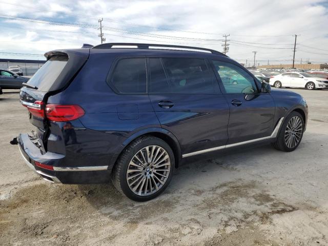 Photo 2 VIN: 5UXCW2C05M9E67968 - BMW X7 XDRIVE4 