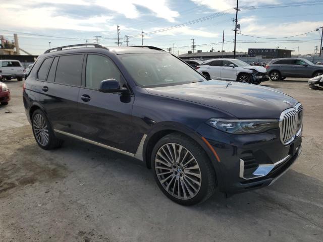 Photo 3 VIN: 5UXCW2C05M9E67968 - BMW X7 XDRIVE4 