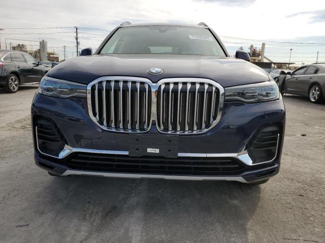 Photo 4 VIN: 5UXCW2C05M9E67968 - BMW X7 XDRIVE4 