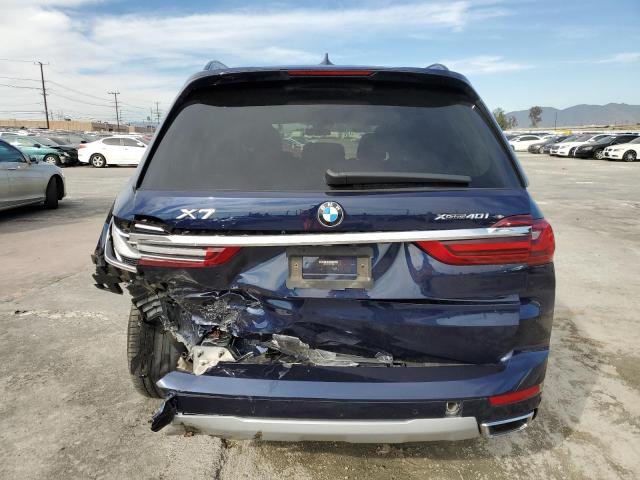 Photo 5 VIN: 5UXCW2C05M9E67968 - BMW X7 XDRIVE4 