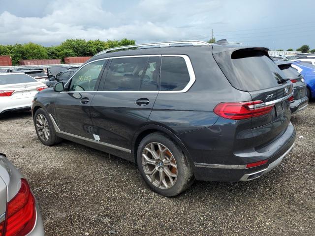 Photo 1 VIN: 5UXCW2C05M9E79411 - BMW X7 