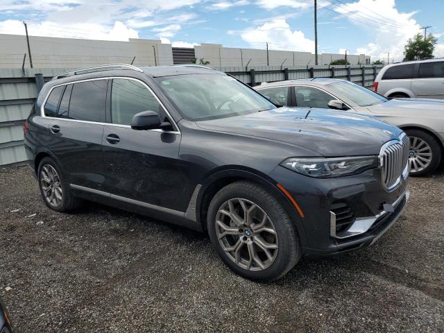 Photo 3 VIN: 5UXCW2C05M9E79411 - BMW X7 