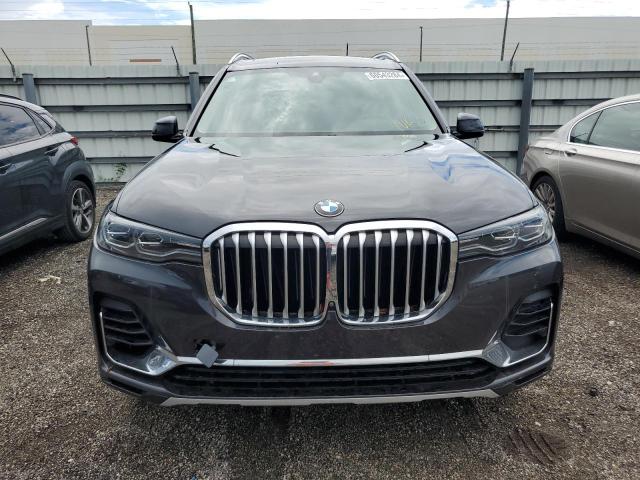 Photo 4 VIN: 5UXCW2C05M9E79411 - BMW X7 