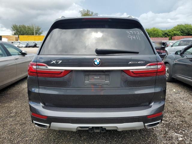 Photo 5 VIN: 5UXCW2C05M9E79411 - BMW X7 