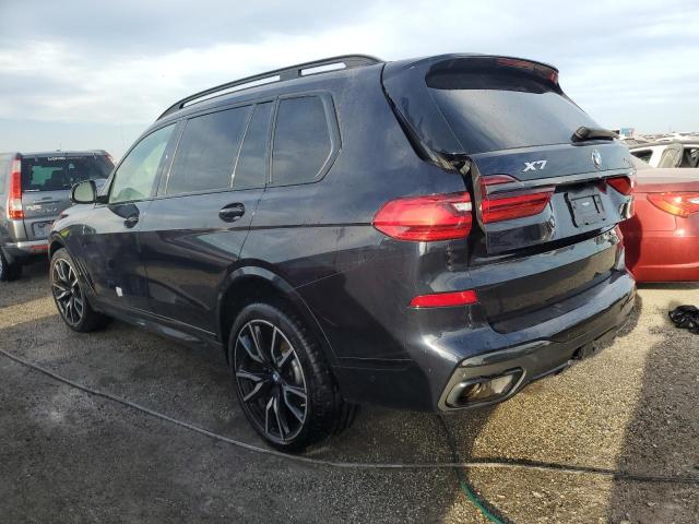 Photo 1 VIN: 5UXCW2C05M9F28347 - BMW X7 XDRIVE4 