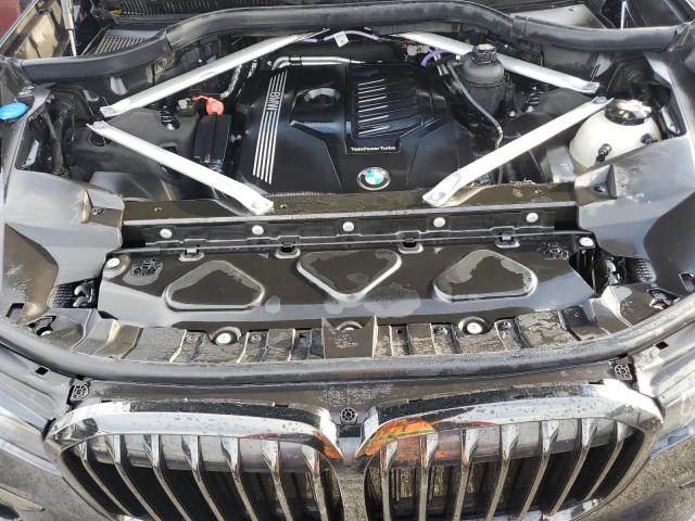 Photo 11 VIN: 5UXCW2C05M9F28347 - BMW X7 XDRIVE4 