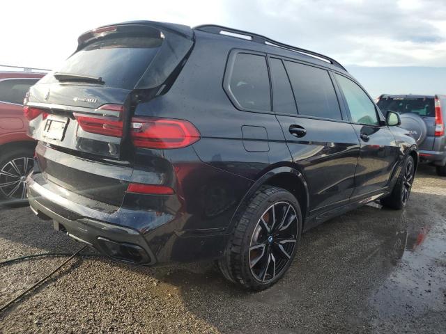 Photo 2 VIN: 5UXCW2C05M9F28347 - BMW X7 XDRIVE4 