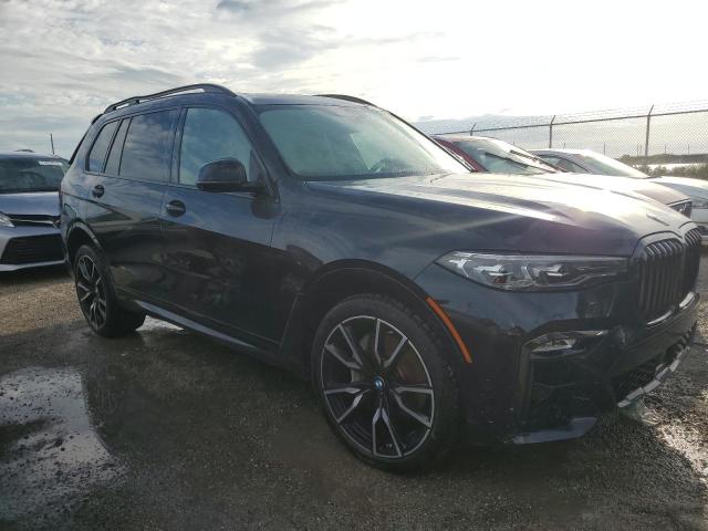 Photo 3 VIN: 5UXCW2C05M9F28347 - BMW X7 XDRIVE4 