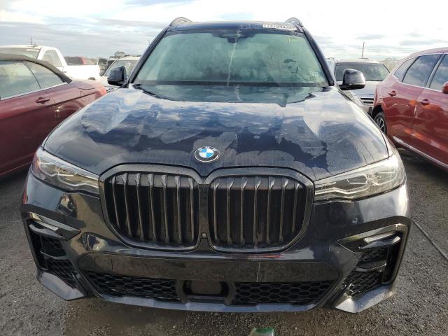 Photo 4 VIN: 5UXCW2C05M9F28347 - BMW X7 XDRIVE4 