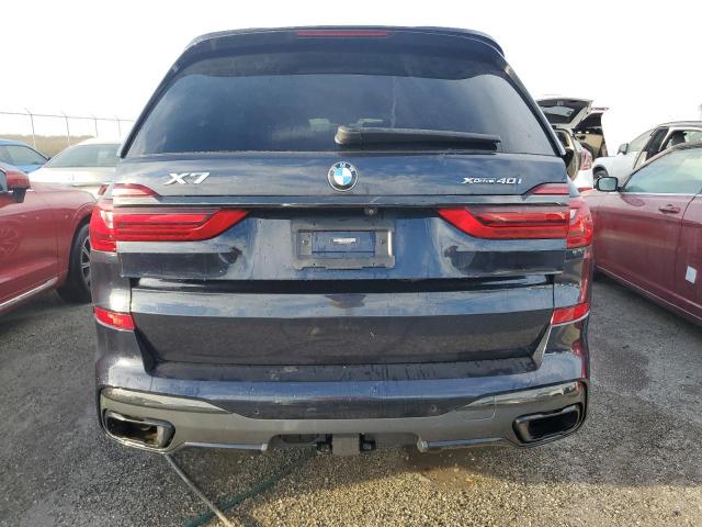 Photo 5 VIN: 5UXCW2C05M9F28347 - BMW X7 XDRIVE4 