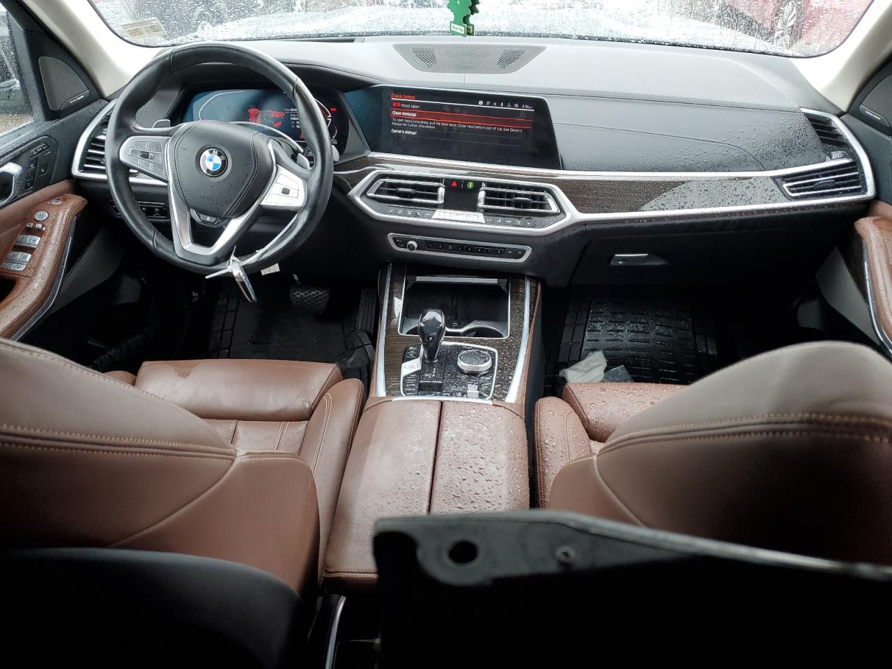 Photo 7 VIN: 5UXCW2C05M9F75636 - BMW X7 