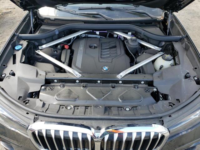 Photo 11 VIN: 5UXCW2C05M9G73677 - BMW X7 XDRIVE4 