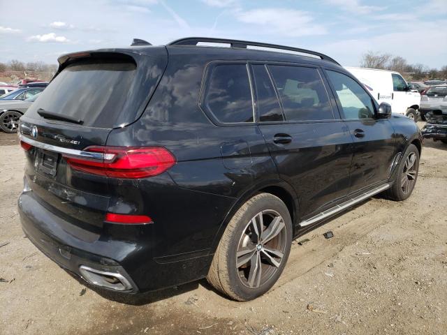 Photo 2 VIN: 5UXCW2C05M9G73677 - BMW X7 XDRIVE4 