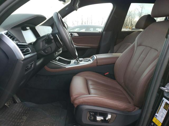 Photo 6 VIN: 5UXCW2C05M9G73677 - BMW X7 XDRIVE4 