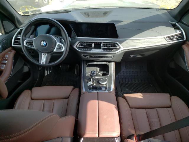 Photo 7 VIN: 5UXCW2C05M9G73677 - BMW X7 XDRIVE4 