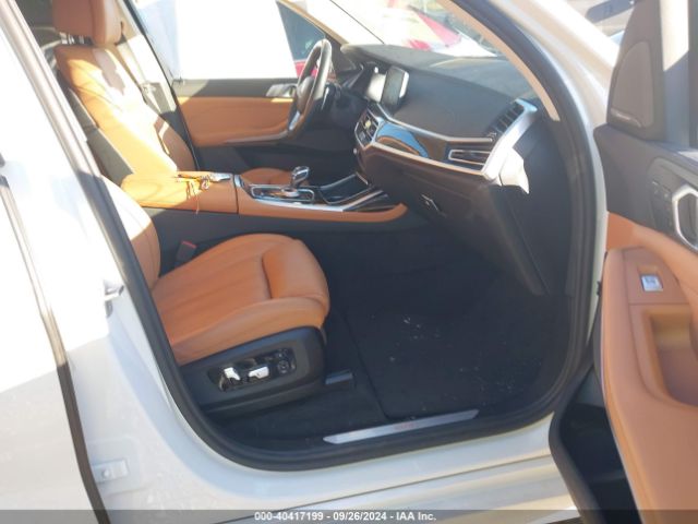 Photo 4 VIN: 5UXCW2C05M9H01977 - BMW X7 