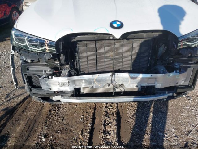 Photo 5 VIN: 5UXCW2C05M9H01977 - BMW X7 