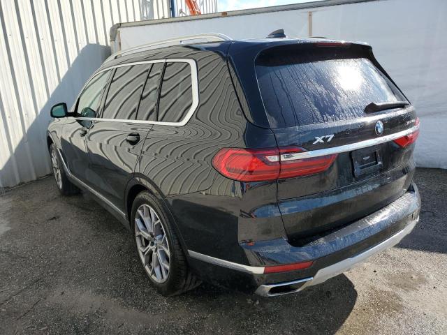 Photo 1 VIN: 5UXCW2C05M9H50029 - BMW X7 XDRIVE4 