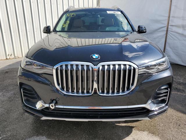 Photo 4 VIN: 5UXCW2C05M9H50029 - BMW X7 XDRIVE4 