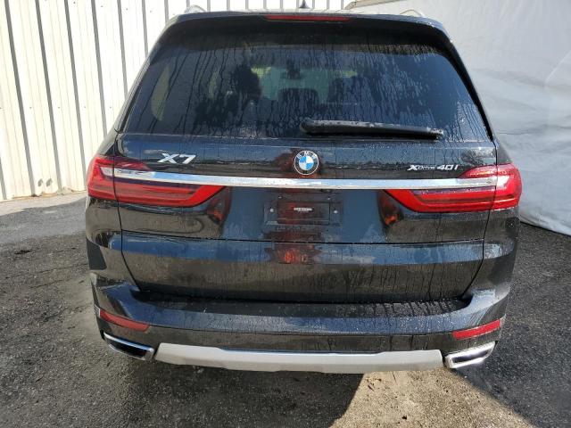 Photo 5 VIN: 5UXCW2C05M9H50029 - BMW X7 XDRIVE4 