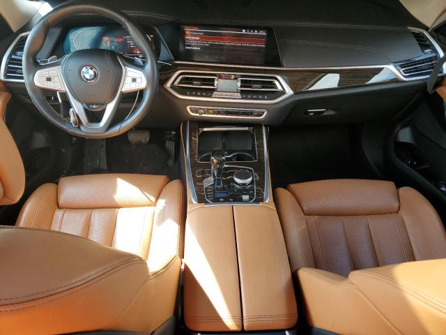 Photo 7 VIN: 5UXCW2C05M9H50029 - BMW X7 XDRIVE4 