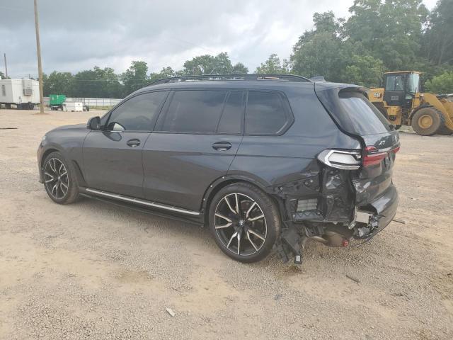 Photo 1 VIN: 5UXCW2C05N9L06003 - BMW X7 