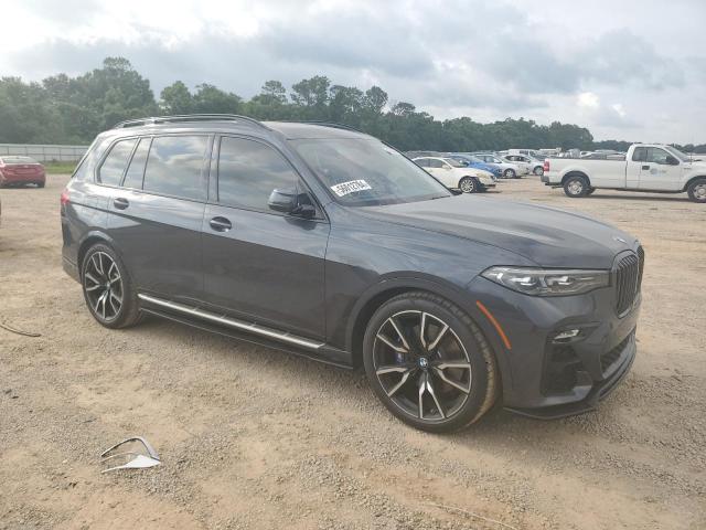 Photo 3 VIN: 5UXCW2C05N9L06003 - BMW X7 