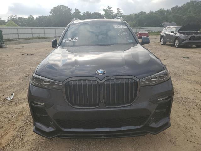 Photo 4 VIN: 5UXCW2C05N9L06003 - BMW X7 