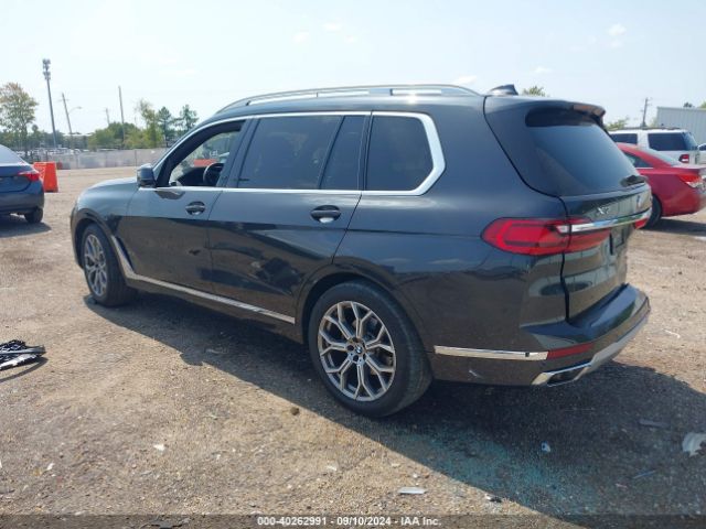 Photo 2 VIN: 5UXCW2C05N9L18538 - BMW X7 