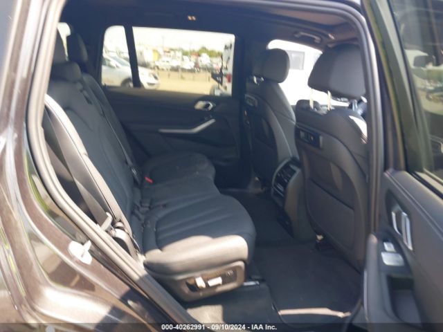 Photo 7 VIN: 5UXCW2C05N9L18538 - BMW X7 