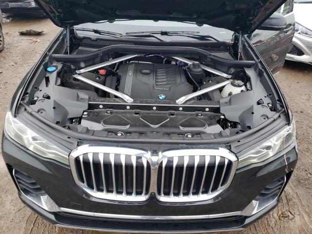 Photo 11 VIN: 5UXCW2C05N9L78996 - BMW X7 XDRIVE4 