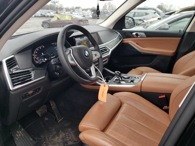 Photo 6 VIN: 5UXCW2C05N9L78996 - BMW X7 XDRIVE4 