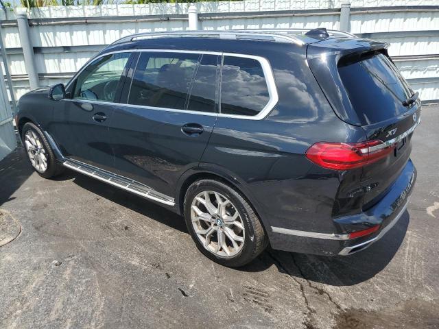 Photo 1 VIN: 5UXCW2C05N9M06408 - BMW X7 XDRIVE4 